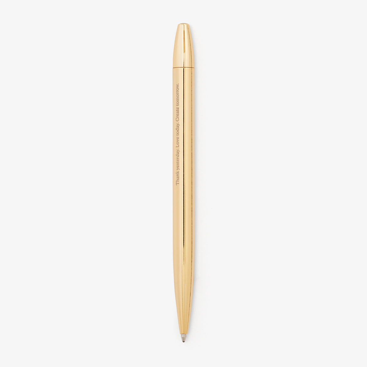 Gold Pens – Cultivate