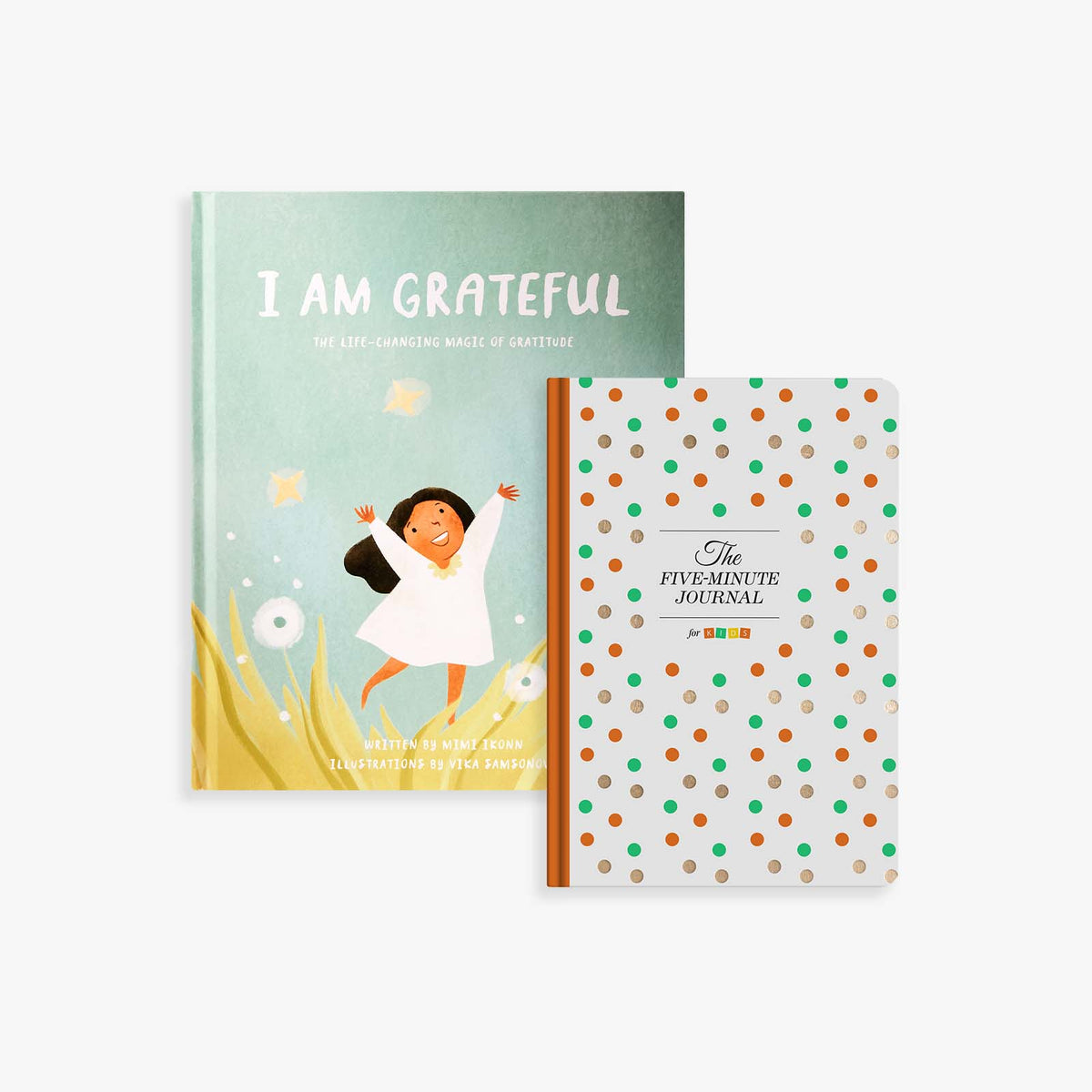 Why We Use a Gratitude Journal + Gratitude Journals for Children 5-12 Yrs -  how we montessori