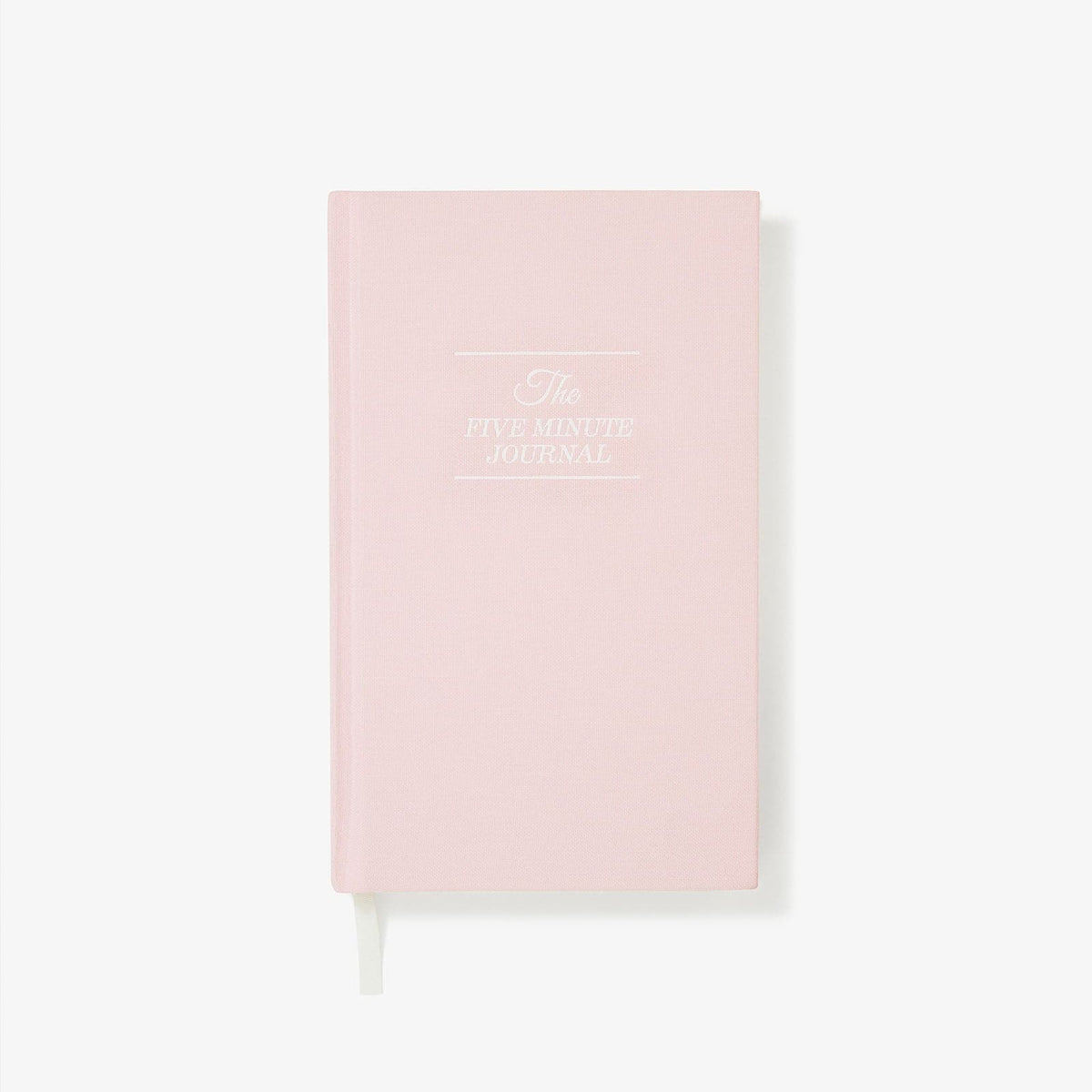 Buy wholesale The Five Minute Journal