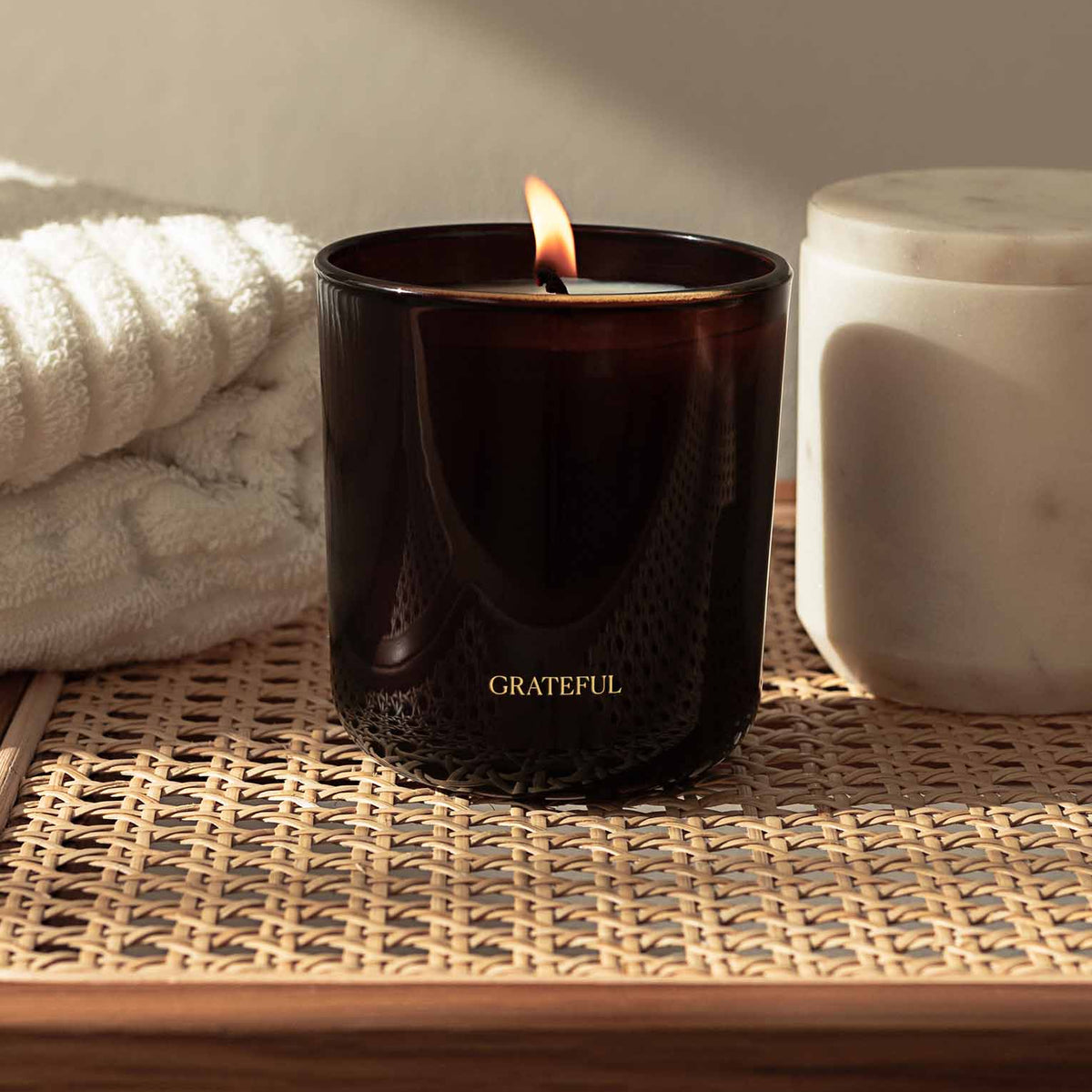 Quiz: Which Candle Scent Best Inspires Your Writing?