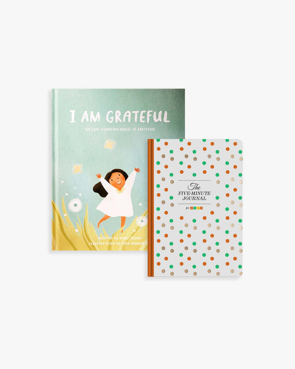 Best Children's Journals: Confidence, Gratitude & Happiness 2023