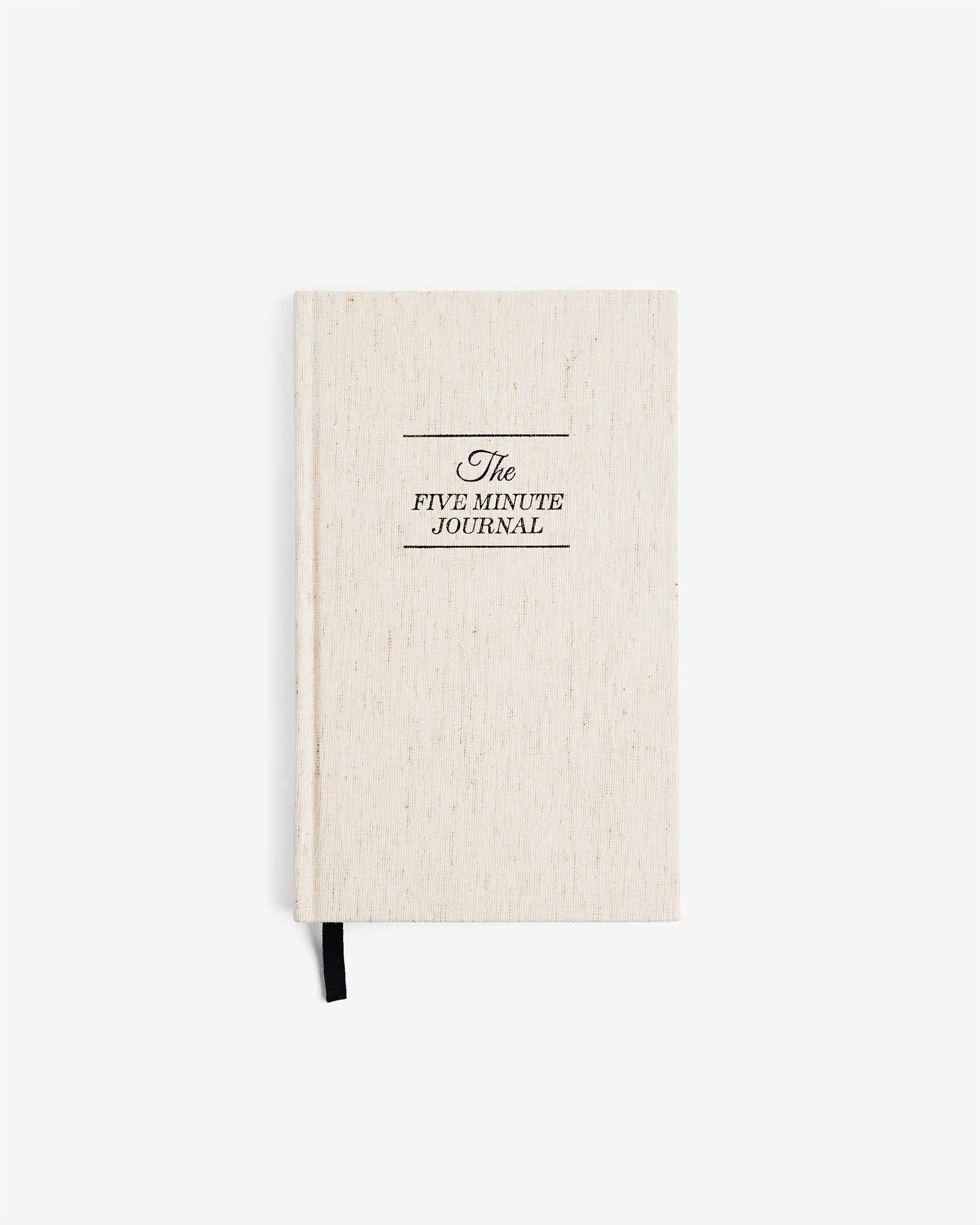 The 5-minute gratitude journal/ 2023 gratitude journal By Chic