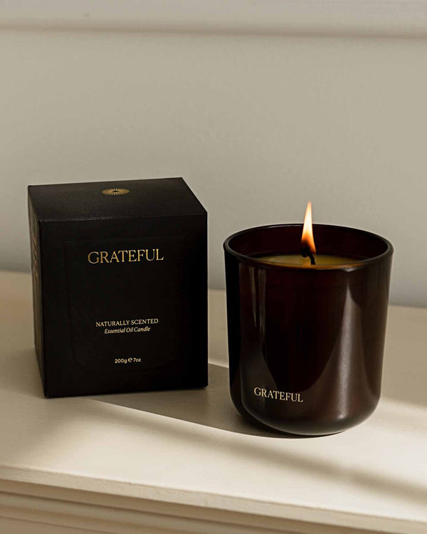 The Fragrance People - Scented Candles, Fragrance Candles India