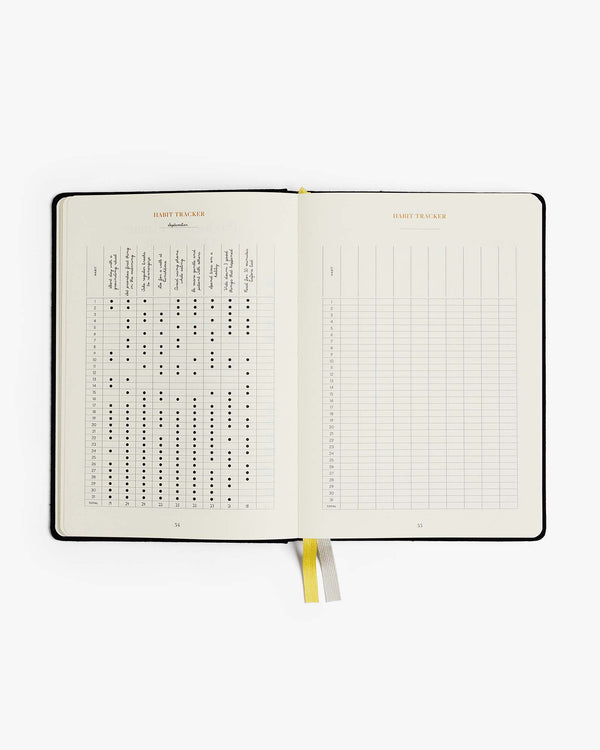 Vivid Mood - Journaling Kit - Fabulously Planned